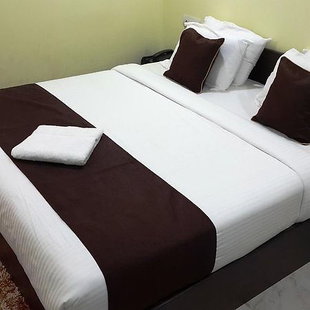 Kevins Bed & Breakfast Port Blair Buitenkant foto