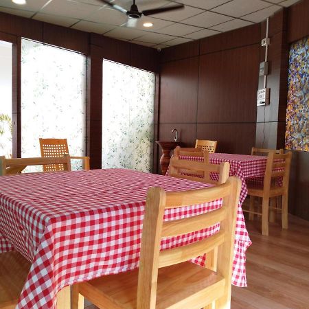 Kevins Bed & Breakfast Port Blair Buitenkant foto