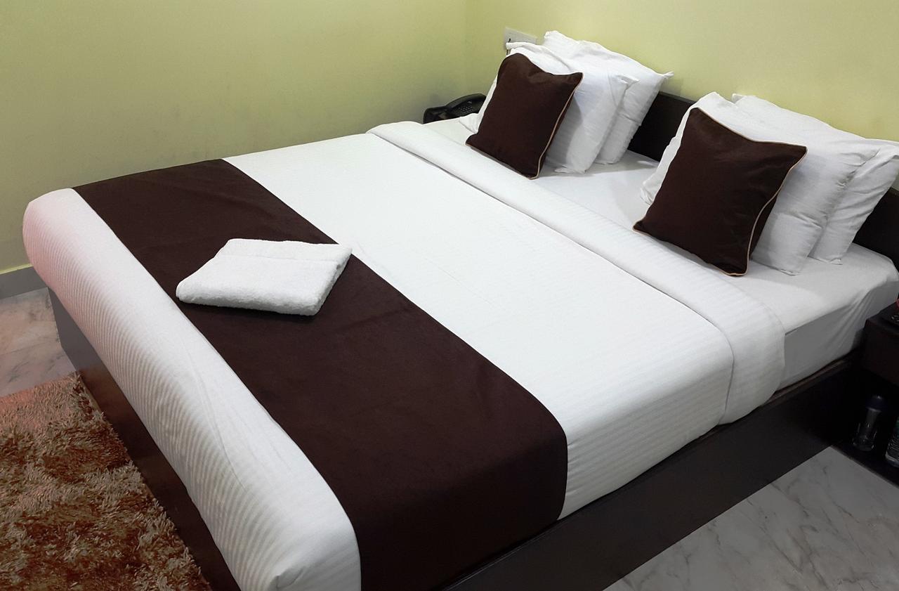 Kevins Bed & Breakfast Port Blair Buitenkant foto