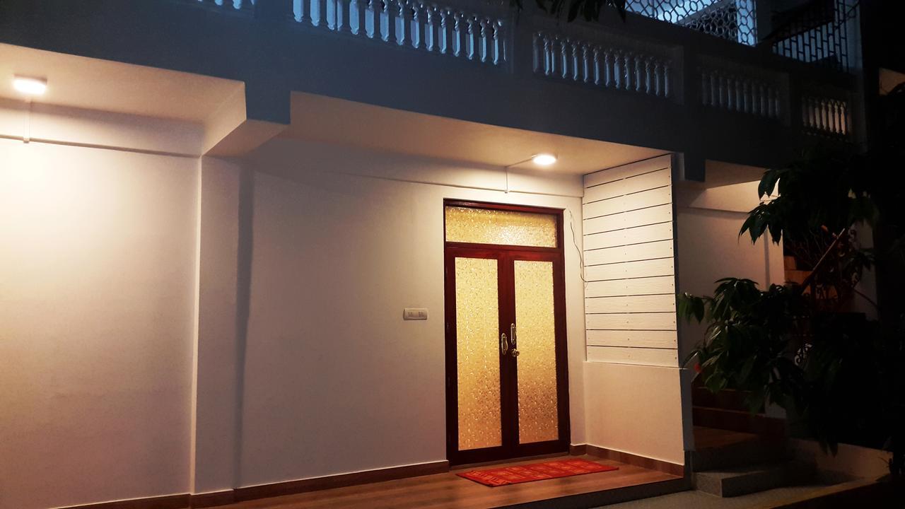 Kevins Bed & Breakfast Port Blair Buitenkant foto