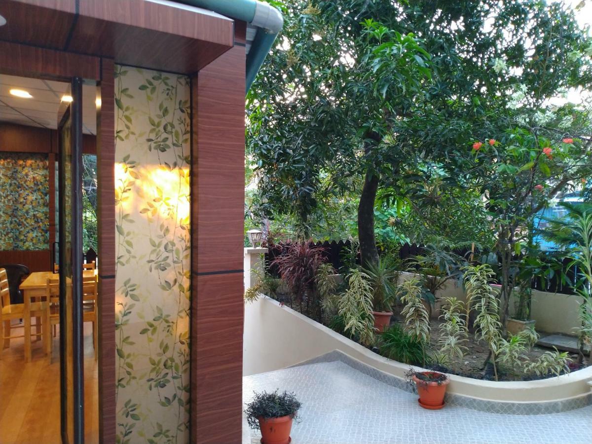 Kevins Bed & Breakfast Port Blair Buitenkant foto