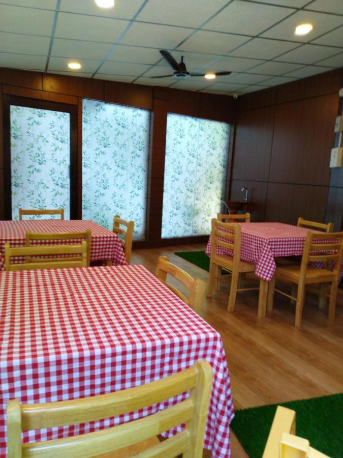 Kevins Bed & Breakfast Port Blair Buitenkant foto