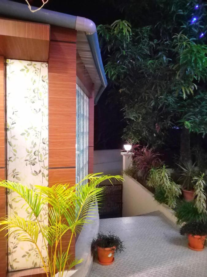 Kevins Bed & Breakfast Port Blair Buitenkant foto
